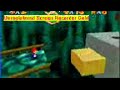 Mario is NOT scary! Mario is NOT scary!