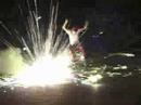 Explosions and Skateboarding