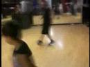 nicbow vs gary online battle =]