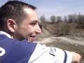 Rajdowy kibic