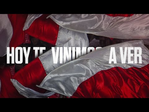 #VLOG5      | NOCHE DE COPA #LIBERTADORES VS IDV