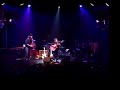 Cas Haley & Woodbelly live @ the Granada Theater 11-24-07