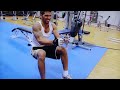 SONNY - Workout (Mot