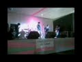 Blues Label en Lince (whole lotta rosie) Blues Label en Lince (whole lotta rosie)