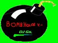 Just for tonight _ DJ GiL ( Minimal Sex House music 2009) ~~SEX~~