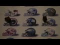 T-Bone's NFL Picks: Week 8 - 2009