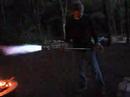 Campfire-O-Matic -- fire quicker than you can say \"3 degree\"