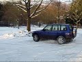 RAV Drifting