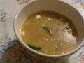 Govinda konyh�ja. Krisnanda Acarya �tele