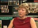 Episode 3, 2008 - Mary Bluett on teachers' campaign