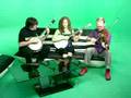 Sparrow Quartet