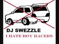 DJ Swezzle - 8. Rain