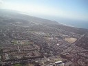 Easy Star High over Del Mar, San Diego