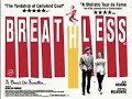 A Bout De Souffle (Breathless) Review A Bout De Souffle (Breathless) Review