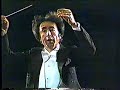 elena obraztsova sings an aria from mascagni's cavalleria rusticana.

un, 1978.