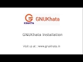 Download Gnukhata Download And Installation Process English Mp3 Song