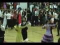 videos de UConn 2008 - Bronze American Foxtrot - Round 3 - Heat 1