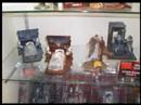 MEZCO TOYS - 2008 TOY FAIR!