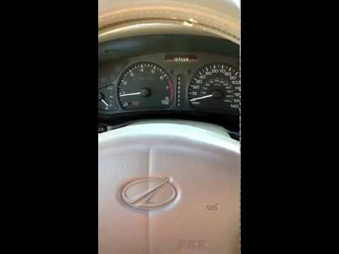 Help! Oldsmobile Intrigue Electrical Problem Instrument Panel Faulty Cluster?