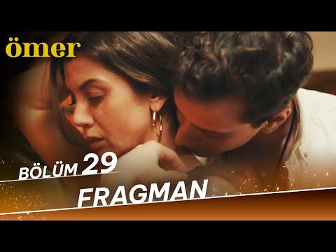 Ömer 29. Bölüm Fragmanı                                                                                                                                                                                                                                   