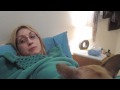 Girlfriend Moans In Bed (24/01/10)