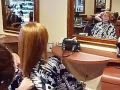 Locks of Love (Goodbye Hair)
