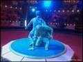 Duo Contortion