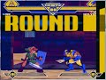 RY Link Mugen #4- Wolverine (Vyn) RY Link Mugen #4- Wolverine (Vyn)