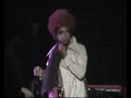 Lauryn hill, first time ever i saw your face, live london