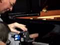 Satoko Fukodo & Steve Beresford