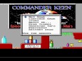 for no reason whatsoever, lars luron attempts his first let's play, of the classic dos game, commander keen: marooned on mars, first in the invasion of the vorticons trilogy. behold as i stumble through the game, making feeble attempts at generating humor! bear witness as i die multiple times in the most pathetic of ways! i should also mention that this is basically just a trial run. if i get enough interest, i'll keep going, and probably do several more lps of the other keen games, as well as other retro computer games. if not, well, then it was fun while it lasted. anyway, hope you enjoy.