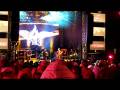 T-Mobile Street Gig - The Fire - Small Town Boy