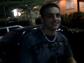 Bilu e Berra discutindo Bilu e Berra discutindo