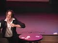 Magic Castle (Magician Messes Up Trick) Audience Laughs!