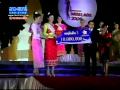 Miss Laos Crowning Moment Part 1