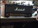 FJA modded Marshall 2203 Super Tube 1