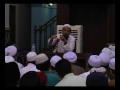 04/10 Siri 1 Kuliah Jemputan Masjid Al Jawahir Skudai Johor - Ustaz Azhar Idrus 2011
