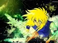 Saint Seiya Specials Remake - Hyoga