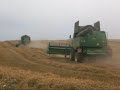 John Deere 9880i STS