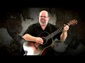 Crosby, Stills&Nash: Teach Your Children (Guitar Lesson)