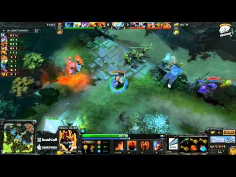 Navi - Смотреть стримы онлайн / Livestream: http://www.virtuspro.org, http://ru.twitch.tv/virtuspro1dota Комментатор / Broadcaster: Владимир «Maelstorm» Кузьминов V...