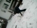 running around.:)
