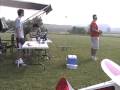 Coordinated Autonomous Unmanned Aircraft Track Plant Pathogen