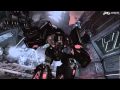 Transformers la guerra de cibertron