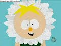 What What In My Butt - South Park, Music Vid