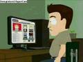 What What In My Butt - South Park, Music Vid