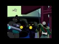 - The Brave And The Bold [ВАНЯ MIX]