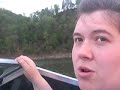 Boat Test Run Part 2
