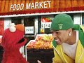 chris brown sesame street