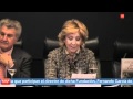 Esperanza Aguirre presenta el Diccionario de la Guerra de la Independencia 1808-1814